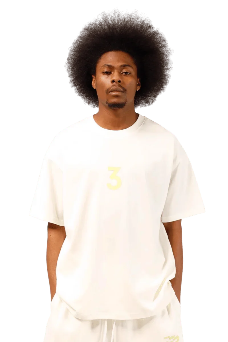 Innersect World Globe Tee - ShaLaoBan