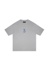 Innersect World Globe Tee - ShaLaoBan