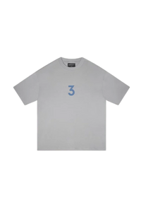 Innersect World Globe Tee - ShaLaoBan