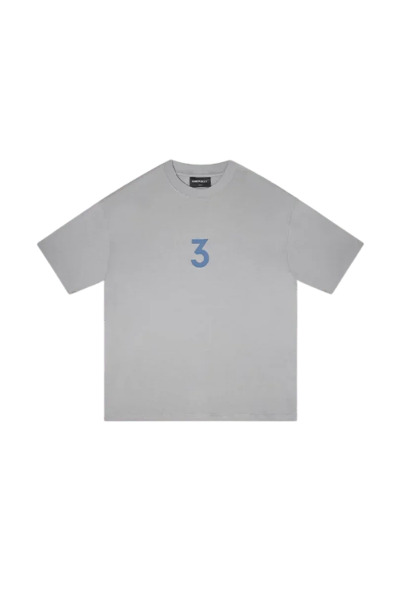Innersect World Globe Tee - ShaLaoBan