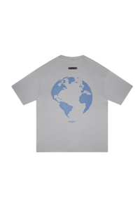 Innersect World Globe Tee - ShaLaoBan