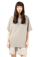 Innersect World Globe Tee - ShaLaoBan