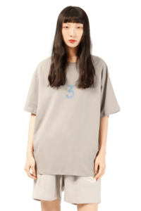 Innersect World Globe Tee - ShaLaoBan