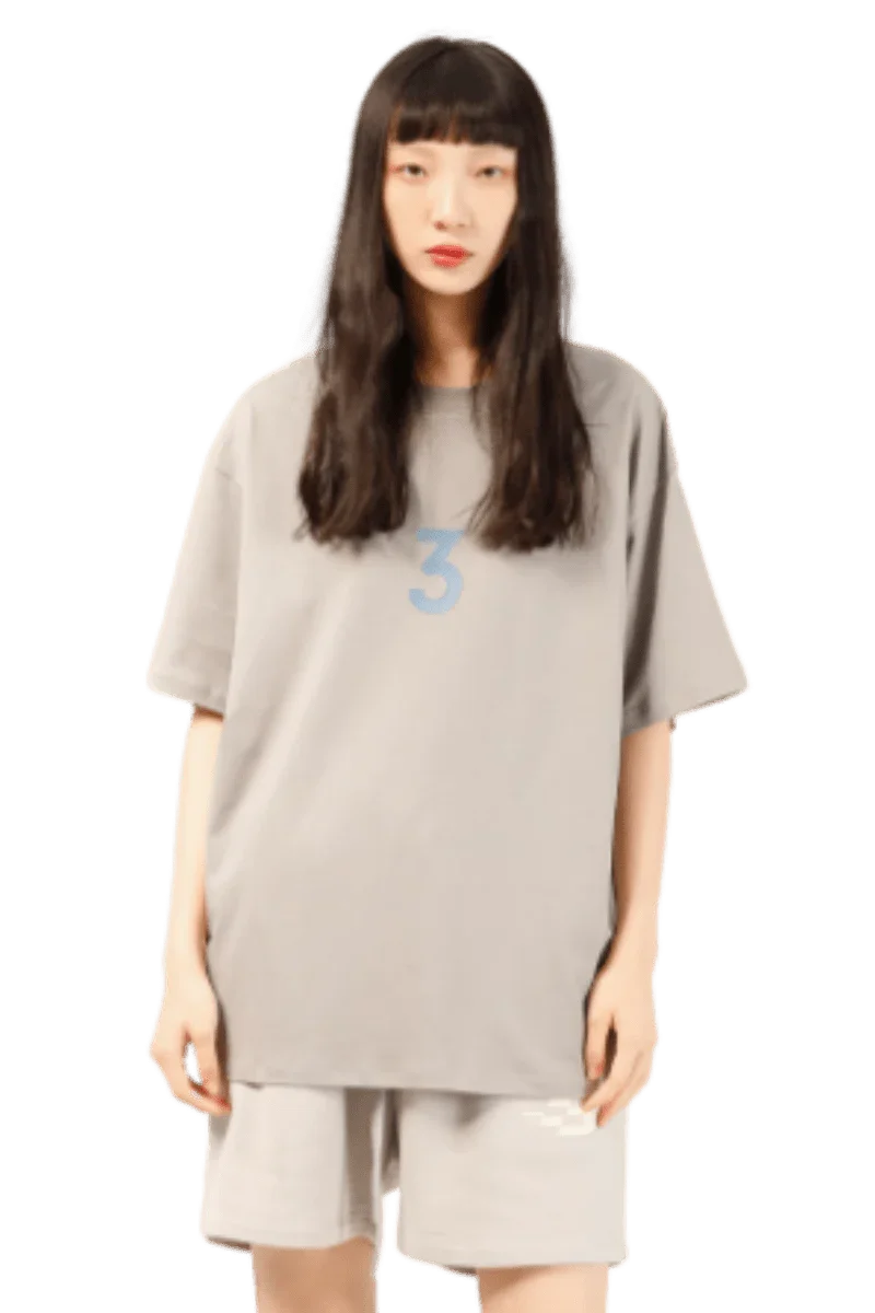 Innersect World Globe Tee - ShaLaoBan