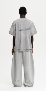 Masonprince  Paint Body 2.0 Classic Medium Short Sleeve Top