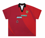 Masonprince  Sports Glossy Jersey PerformanceFit