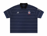 Masonprince   Coach Short-Sleeved Polo Shirt