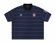 Masonprince   Coach Short-Sleeved Polo Shirt
