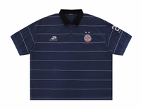 Masonprince   Coach Short-Sleeved Polo Shirt