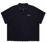 Masonprince  Breathable Advocate Pearly Urban Short Polo Shirt
