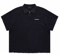 Masonprince  Breathable Advocate Pearly Urban Short Polo Shirt