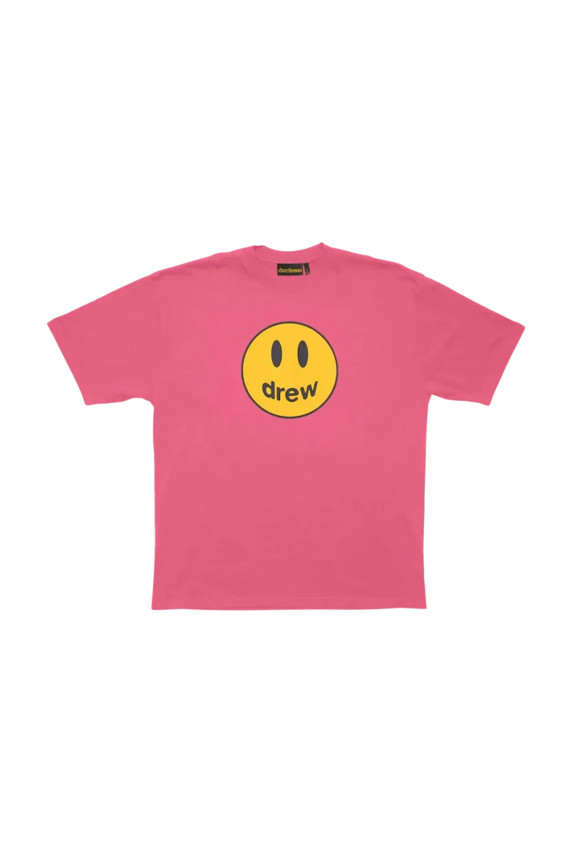 Drew House Mascot SS Tee for Trendy Streetwear Style | ShaLaoBan