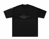 Masonprince  Limited Evil Dog Micro-Coated Concept Footprint Multi-Version Top