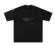 Masonprince  Limited Evil Dog Micro-Coated Concept Footprint Multi-Version Top