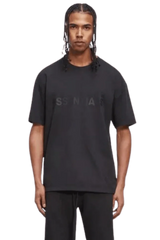 Fear Of God Essentials SS20 Rubber Embossed Tee - ShaLaoBan