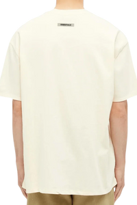 Fear Of God Essentials SS20 Rubber Embossed Tee - ShaLaoBan