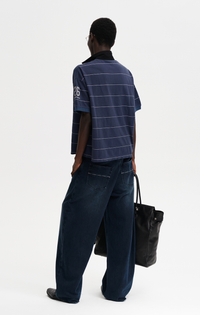 Masonprince   Coach Short-Sleeved Polo Shirt