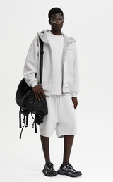 Masonprince   Global Air Layer Short Top