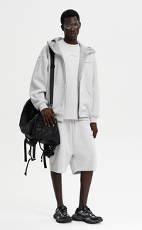 Masonprince   Global Air Layer Short Top