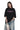 Masonprince 520 Limited Edition Faded Logo Tee in Black for a casual unisex look