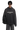 Masonprince Faded Logo Heavy Hoodie in Black for a Comfortable and Stylish Look