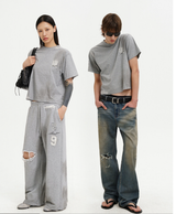Masonprince Horse Year Limited  Old Patch Polo/Short T