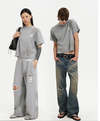 Masonprince Horse Year Limited  Old Patch Polo/Short T