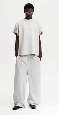 Masonprince   Global Air Layer Short Top
