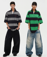 Masonprince   Heavy Cotton Polo