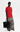 Masonprince   Embroidered Old Short-Sleeved Top