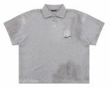 Masonprince Horse Year Limited  Old Patch Polo/Short T
