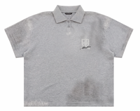 Masonprince Horse Year Limited  Old Patch Polo/Short T