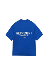 Represent Owners Club T-Shirt - ShaLaoBan