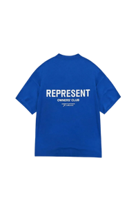 Represent Owners Club T-Shirt - ShaLaoBan