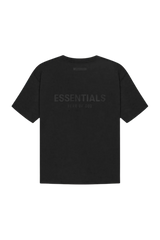 Fear Of God Essentials SS21 Rubber Embossed Tee - ShaLaoBan