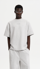 Masonprince   Global Air Layer Short Top