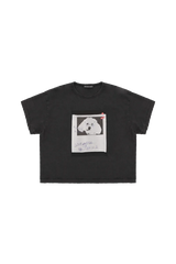 MasonPrince x Songaadon Collection Graffiti Puppy Tee