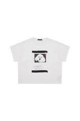 MasonPrince x Songaadon Collection Graffiti Puppy Tee