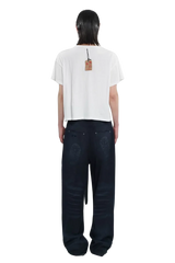 MasonPrince x Songaadon Collection Graffiti Puppy Tee