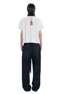 MasonPrince x Songaadon Collection Graffiti Puppy Tee