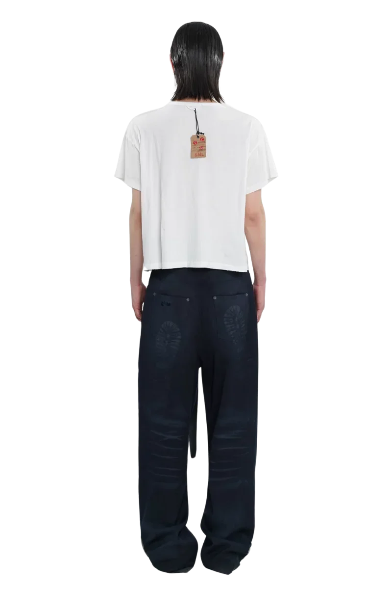 MasonPrince x Songaadon Collection Graffiti Puppy Tee