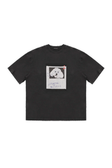 MasonPrince x Songaadon Collection Graffiti Puppy Tee