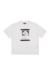 MasonPrince x Songaadon Collection Graffiti Puppy Tee