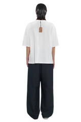 MasonPrince x Songaadon Collection Graffiti Puppy Tee