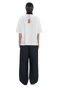 MasonPrince x Songaadon Collection Graffiti Puppy Tee