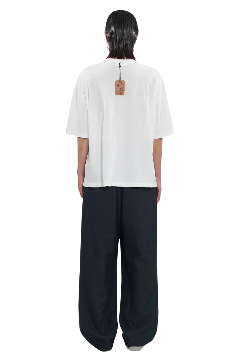 MasonPrince x Songaadon Collection Graffiti Puppy Tee