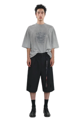 MasonPrince x Songaadon Collection Heavy Weight Tee