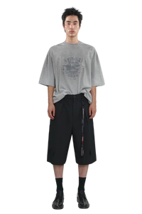 MasonPrince x Songaadon Collection Heavy Weight Tee