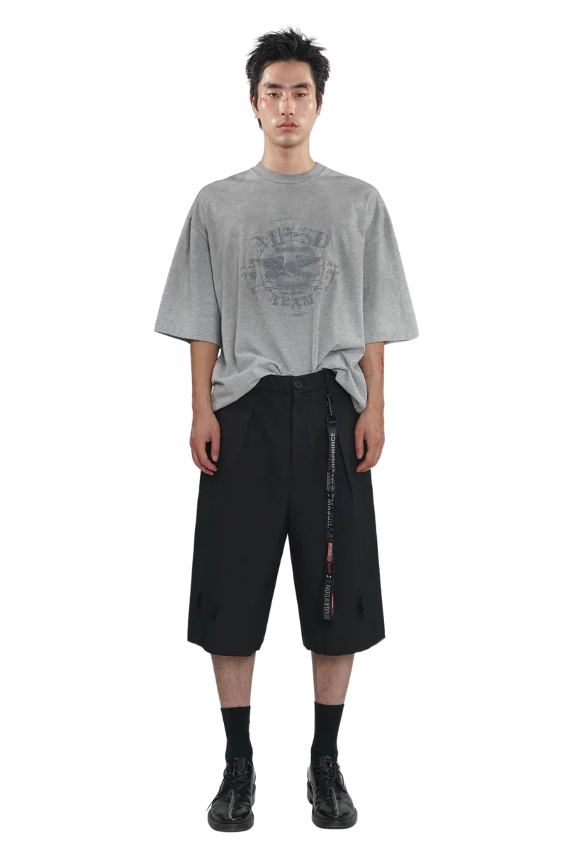 MasonPrince x Songaadon Collection Heavy Weight Tee