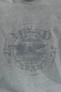 MasonPrince x Songaadon Collection Heavy Weight Tee